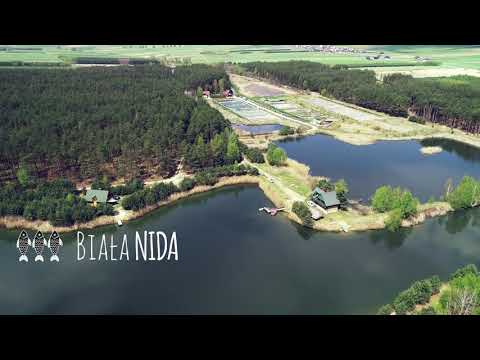 Gospodarstwo Agroturystyczne Biała Nida