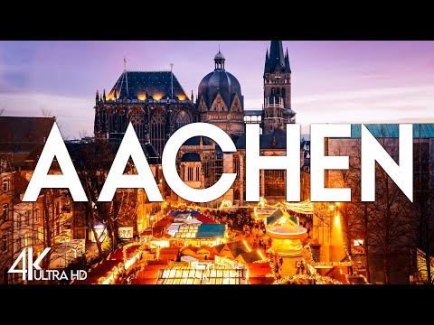 Top 10 Best Things to do in Aachen, Germany [Aachen Travel Guide 2025]