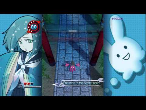 Mamorukun Curse! Playstation 3