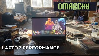 Your Gaming Laptop Is Holding Back on Linux (Here's Why)