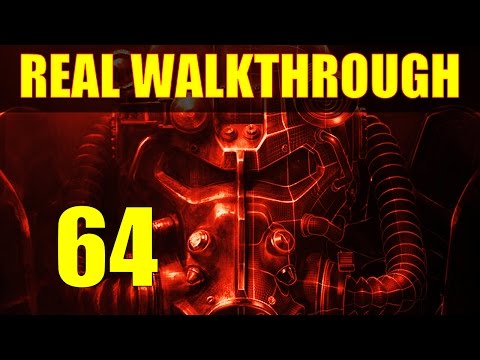 Fallout 4 Walkthrough Part 64 - How to Get Double Meat from Animal Kills!
