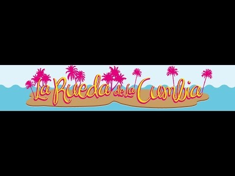 La Rueda de la Cumbia - Anarkia Tropikal / Piño Arte Errorista (Teaser extendido)