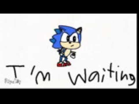 Ill Be Waiting Gif