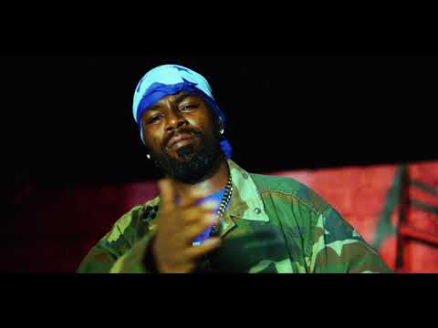 Kellz Pandy Salvaje es Mi Tierra 🇭🇳 ft. Sandra, RossmanDiego