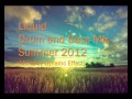 Liquid Drum and Bass Mix June 2012 (Summer 2012 ...