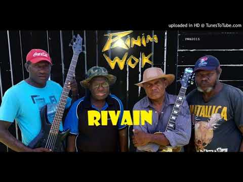 3. Painim Wok Band - Abul mamave