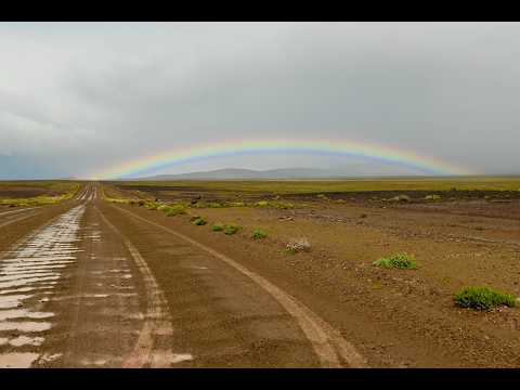 Tankwa Karoo | South Africa’s Hidden Desert
