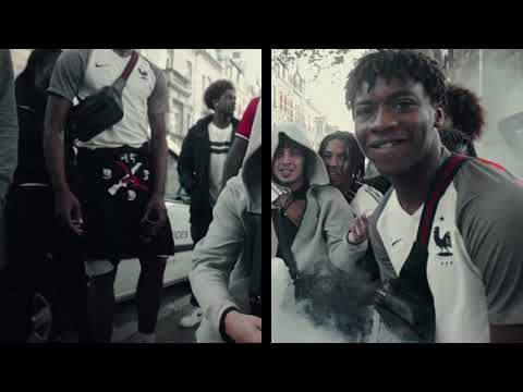 40 Gvng - Secteur BR1