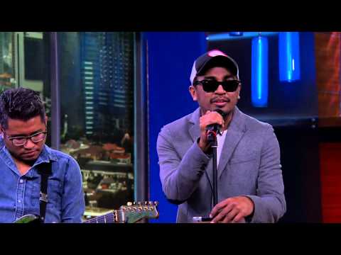 Glenn Fredly - Sabda Rindu - IMS