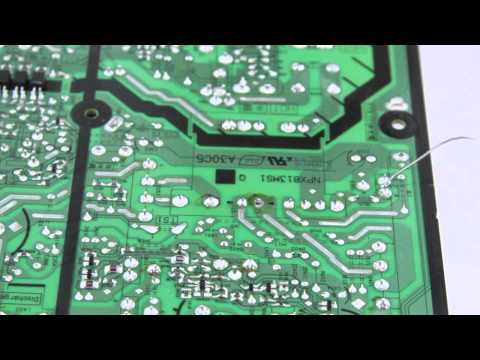 Hakko 808 Unboxing Desolder Tool Kit Desolder Tip 4