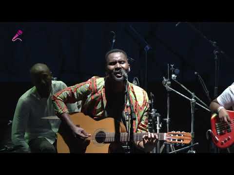 Deodato Siquir - A ma siku - Live at Jazz no Franco