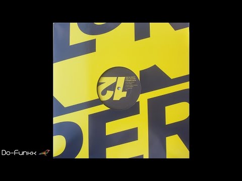 Ivan Iacobucci - Platinum Booth [Perlon ‎– PERL121]