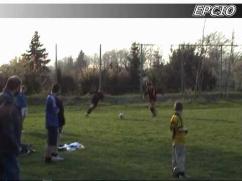 2połowa Pawłów-Stanica 24.04.2010 by epcio