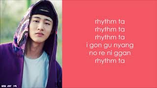 Download lagu iKON (아이콘) – Rhythm Ta (리듬 타) EASY LYRICS mp3 Download lagu iKON (아이콘) – Rhythm Ta (리듬 타) EASY LYRICS mp3