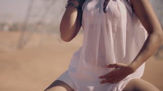 Tyo Aakash Ma - Sahima Shrestha - Hot Music Video | New Nepali Pop Song 2016