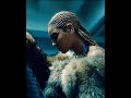 Beyonce - Forward feat James Blake