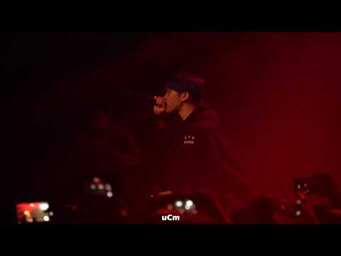 김효은 - One More Rollie @ HIPHOPPLAYA SHOW Vol. 56