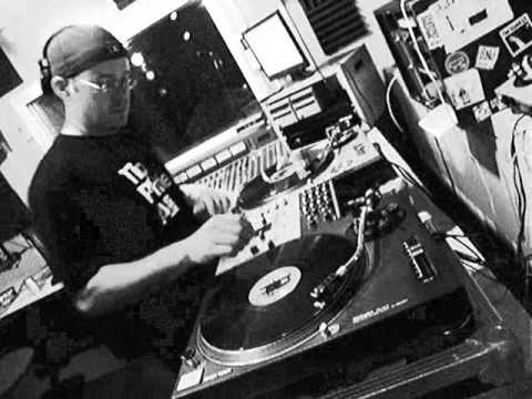 mondomedeusah music - DJ DUCATS: Straight Hip Hop No Fluff