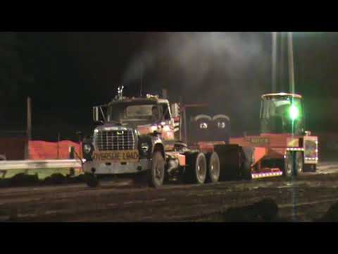 Daniel Caffrey- Papa Ron