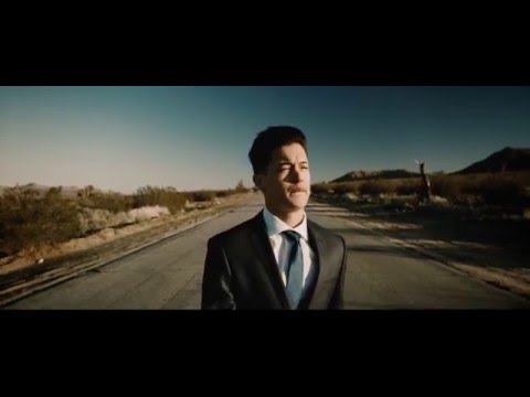 Derek Luh - Lonely Road Official Video