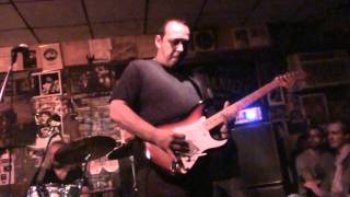 Rock Candy Funk Party- Mr. Clean, LIVE@L.A.'s Legendary Baked Potato, Jan 17, 2012