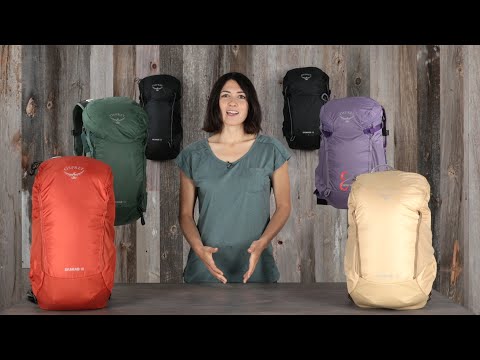 Skimmer 20 - Women's Everyday Hiking Hydration Pack - Osprey Packs