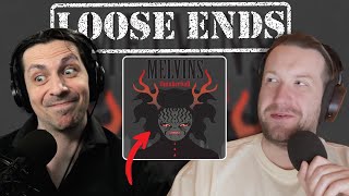 Thunderball by Melvins 1983 | Loose Ends