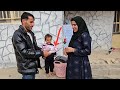 Majid S Gratitude To Mahtab In The Form Of A Gift Behind Every Gift Lies A Lot Of Hard Work