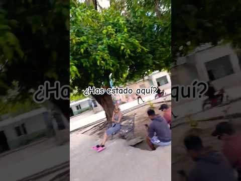 CARRETERA DE GIBARA - Holguín 🇨🇺