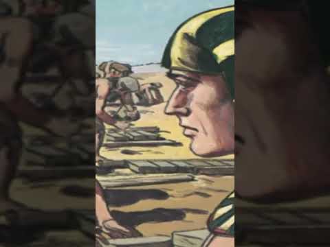 Was Moses Akhenaten? #shorts