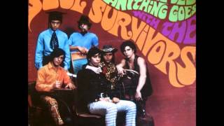 The Soul Survivors - Respect