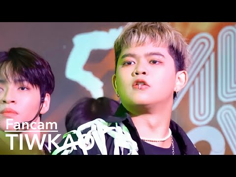 [Fancam] ”TIWKAO”(DIVINIZE) cover TREASURE @ MBK Cover Dance Contest 2022 (Au)