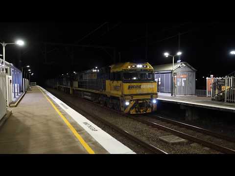 NR37 / 8226 with PN 1431 - 7/3/19