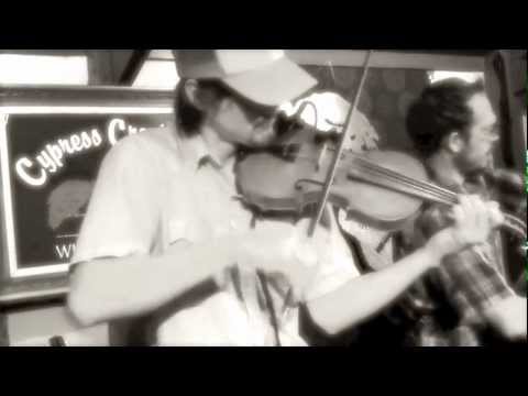 MilkDrive - "Gargamel's Cat"