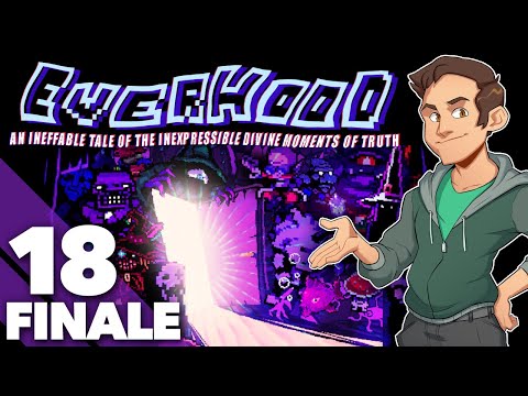 Everhood - #18 - Just for Funsies