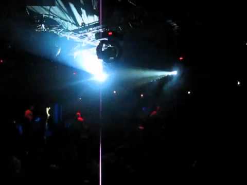 Christian Luke - Ivy (Original Mix) @ Platinum Nightclub - Gold Coast 17/12/10