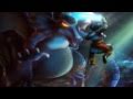 Dragon Quest IX Sentinels Of The Starry Skies Intro Nintendo DS