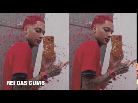 Oruam ft Rodrigo Do CN - Cabelo Vermelho, Camisa De Time!