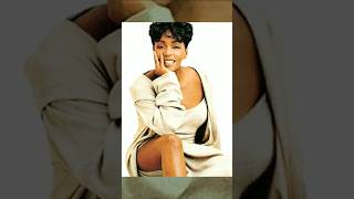 Anita Baker American singer-#music Body and Soul #anitabaker 👑♥️