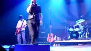 The Tragically Hip - Eldorado - House Of Blues, Dallas