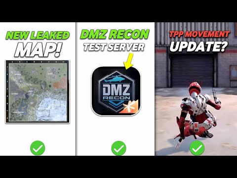 7 Major Changes Coming To CODM BattleRoyale Season 10/11