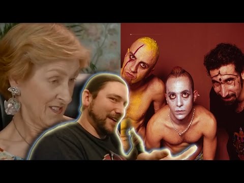 ELDERS DON'T KNOW SYSTEM OF A DOWN?! | Mike The Music Snob Reacts Ep 5