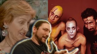 ELDERS DON'T KNOW SYSTEM OF A DOWN?! | Mike The Music Snob Reacts Ep 5