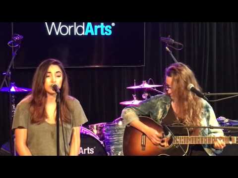 Alex G Live Performance