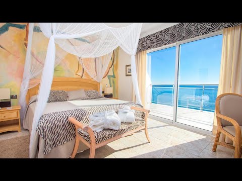 Hotel Servigroup Montíboli, Villajoyosa, Spain | Holidays In Europe