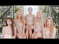 소녀세상(Girl's World)x아이씨유(ICU)' 라푼젤(Rapunzel)' Official MV