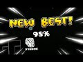 NEW WORST FAILS IN GEOMETRY DASH
