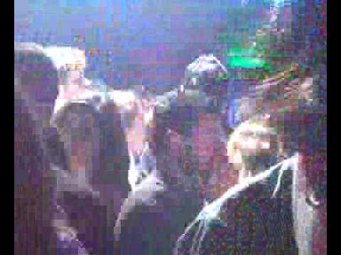 DJ Paul S. Live at Seven Club (Torres Novas) Video 2