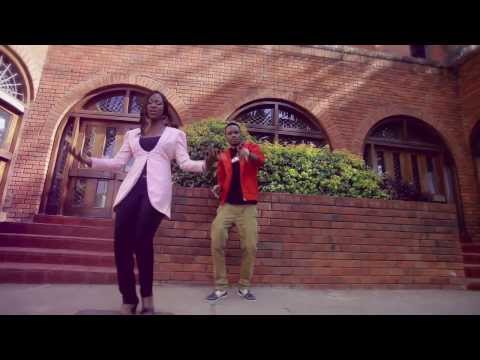TheARTIST aka ChurchBoy ft Sharleen - My Hero  (OFFICIAL HD VIDEO)