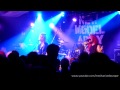 New Model Army - 'Frightened' (Live)